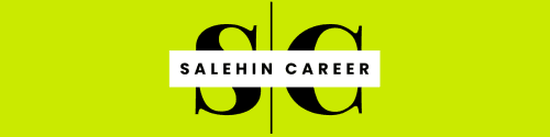 Salehin Career